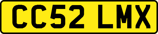 CC52LMX