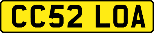 CC52LOA