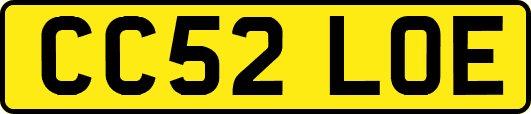 CC52LOE