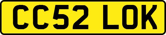 CC52LOK
