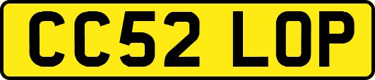 CC52LOP