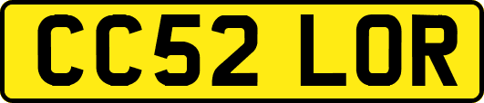 CC52LOR
