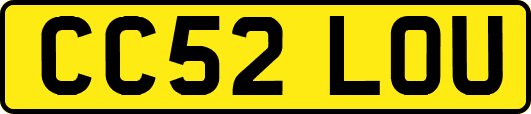 CC52LOU