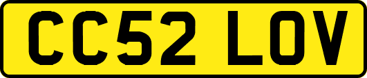 CC52LOV