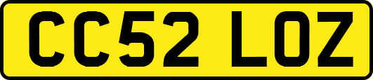 CC52LOZ