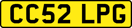 CC52LPG