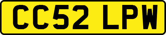 CC52LPW
