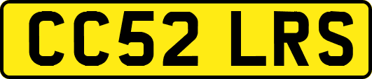 CC52LRS