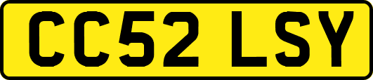 CC52LSY