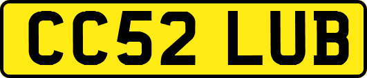 CC52LUB