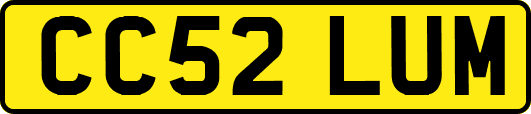 CC52LUM