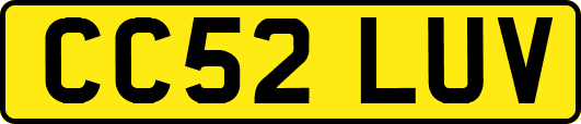CC52LUV