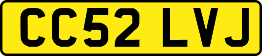 CC52LVJ