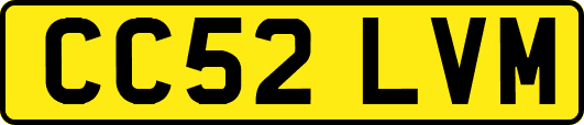 CC52LVM