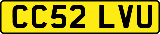 CC52LVU