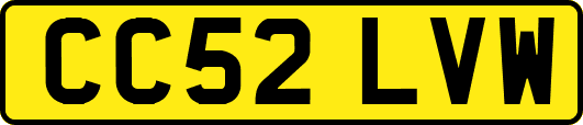 CC52LVW