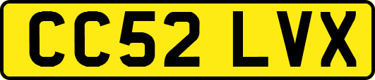 CC52LVX