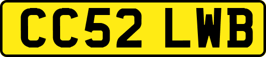 CC52LWB