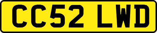 CC52LWD