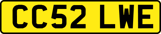 CC52LWE