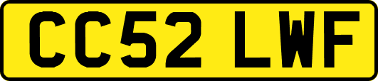 CC52LWF