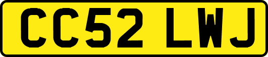 CC52LWJ