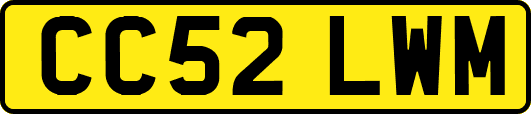 CC52LWM