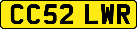 CC52LWR