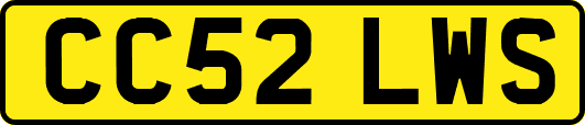 CC52LWS
