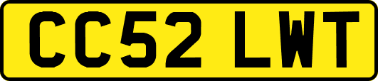 CC52LWT