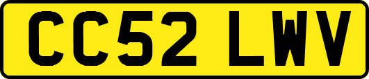 CC52LWV