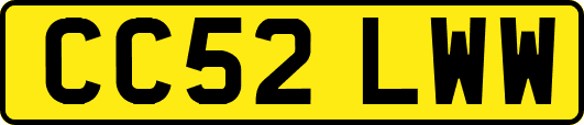 CC52LWW