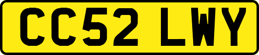 CC52LWY