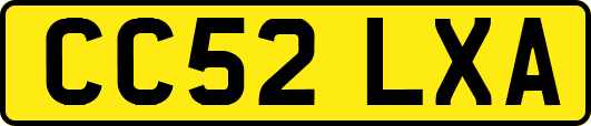 CC52LXA
