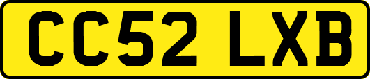 CC52LXB