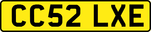 CC52LXE
