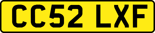 CC52LXF