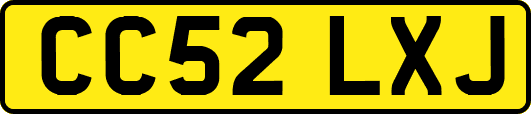 CC52LXJ