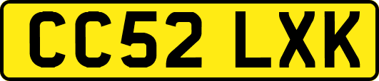 CC52LXK