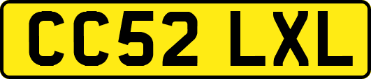 CC52LXL