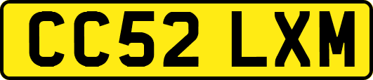 CC52LXM