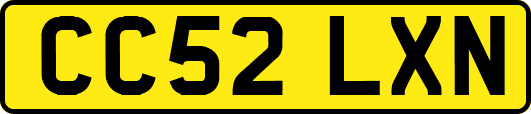 CC52LXN