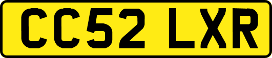 CC52LXR