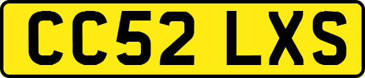 CC52LXS