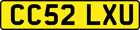 CC52LXU
