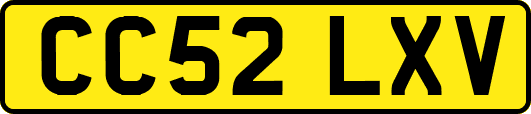 CC52LXV