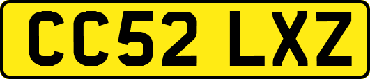 CC52LXZ