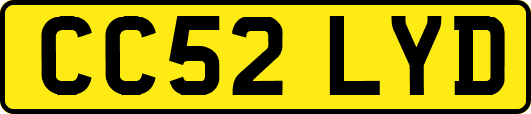 CC52LYD