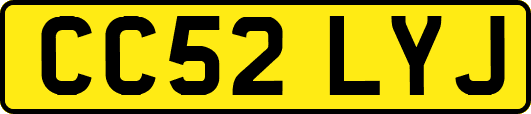 CC52LYJ