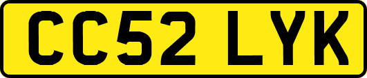CC52LYK